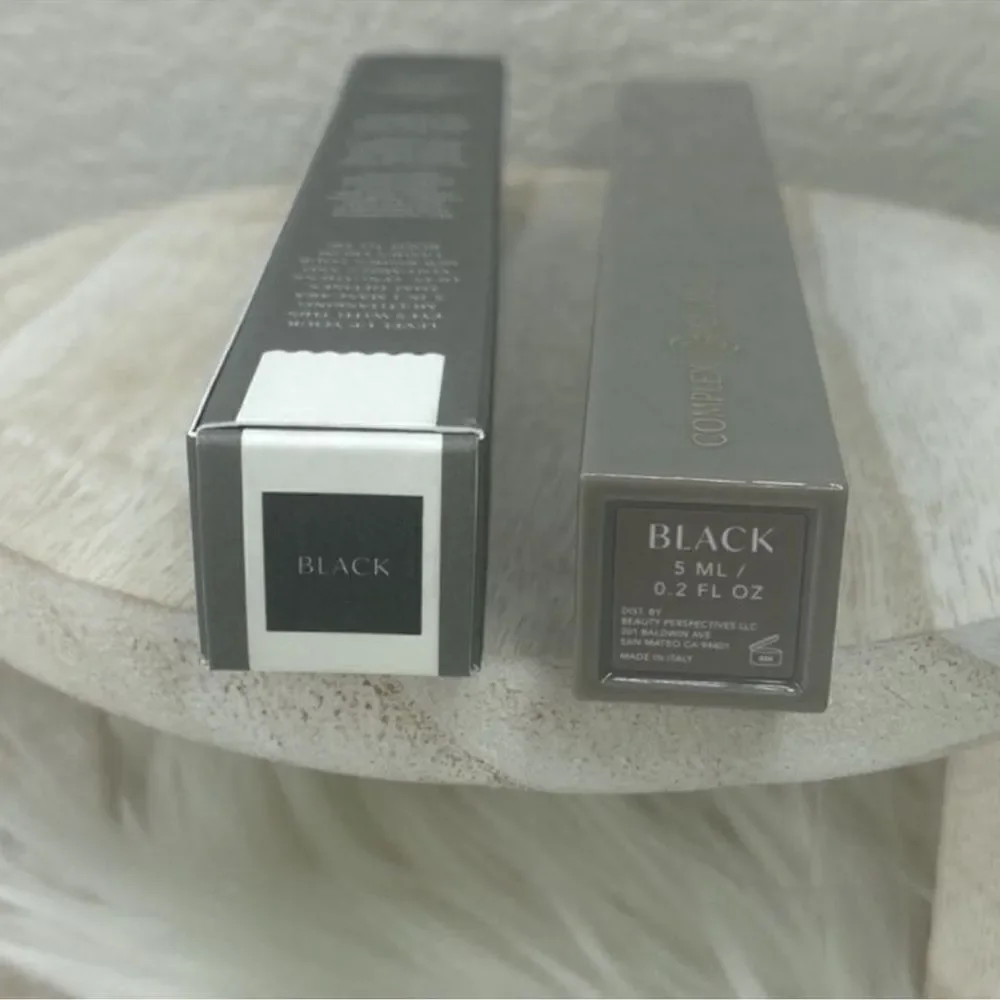 $11‎ 🌙 Complex Culture Executive Level Black Mascara NEW FULL SZ